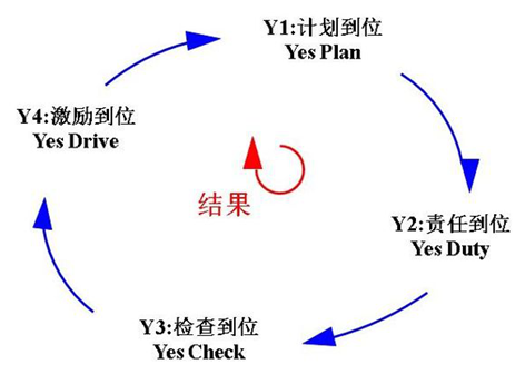 凌天股份导入4Y组织执行系统，助力公司管理升级