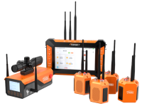 LTMA2.0位移监测仪