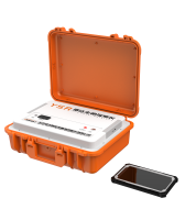 雷达生命探测仪