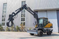 多功能轻型应急救援车