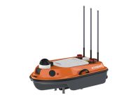 USV-R5.0水下搜爆机器人（探测仪，语音通话，报警灯，第5代）